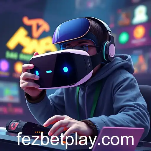 Fezbet's Expansion Amid Gaming Innovations