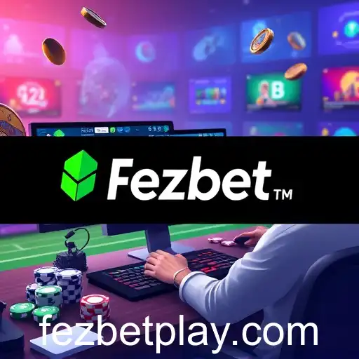 FezBet Platform Revolutionizes Online Gaming Community