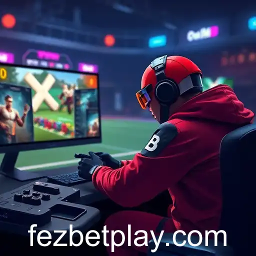 Fezbet Continues to Dominate the Online Gaming Scene