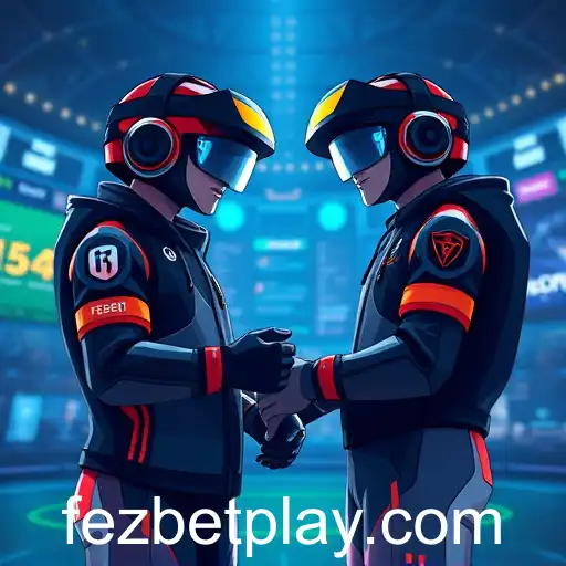 Fezbet Revolutionizes Online Gaming in 2025
