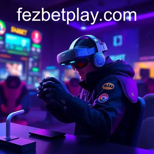 Fezbet: The Evolving Landscape of Online Gaming in 2025