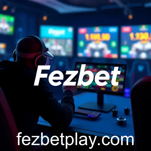 The Digital Gaming Landscape and Fezbet's Role