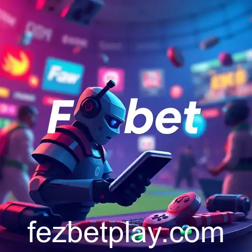 Fezbet's Digital Revolution in Gaming