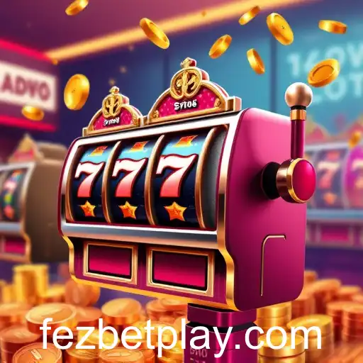 The Rise of Fezbet in the Gaming Universe