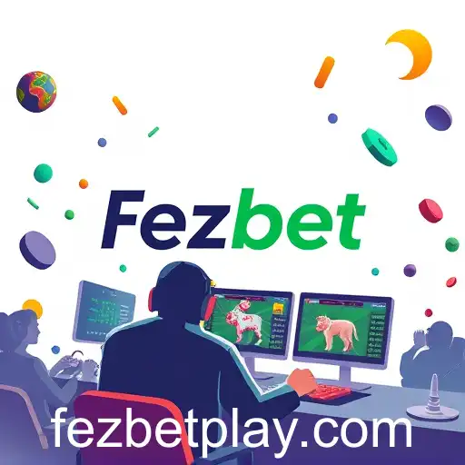 Fezbet Expands in the Online Gaming World