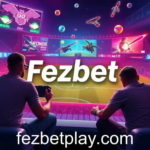 Fezbet Revolutionizes Online Gaming