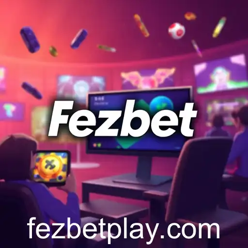 Expanding Horizons: The Rise of Fezbet in Online Gaming