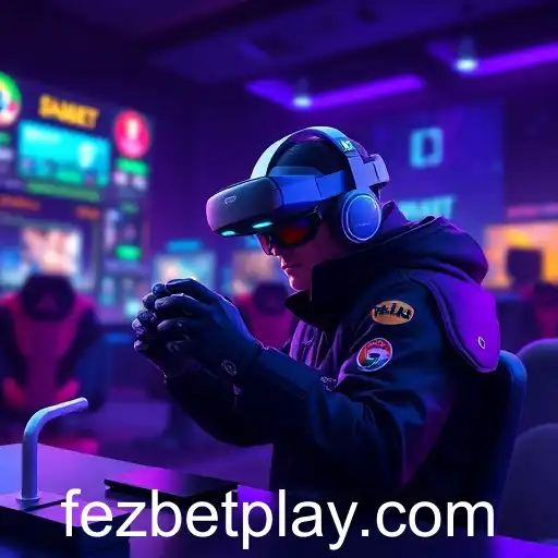 Fezbet: The Evolving Landscape of Online Gaming in 2025