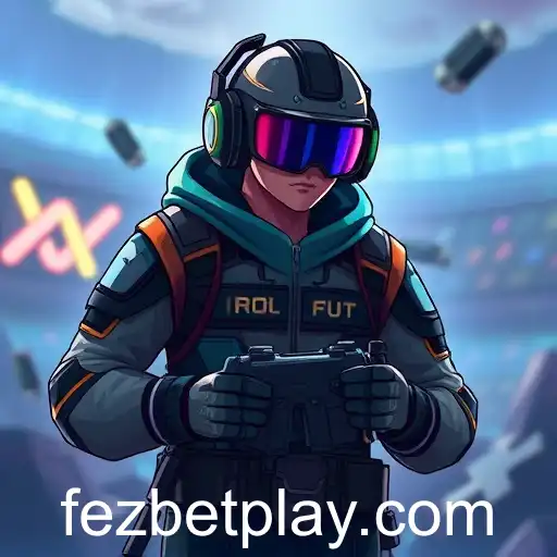 The Rise of Fezbet: A Digital Gaming Evolution