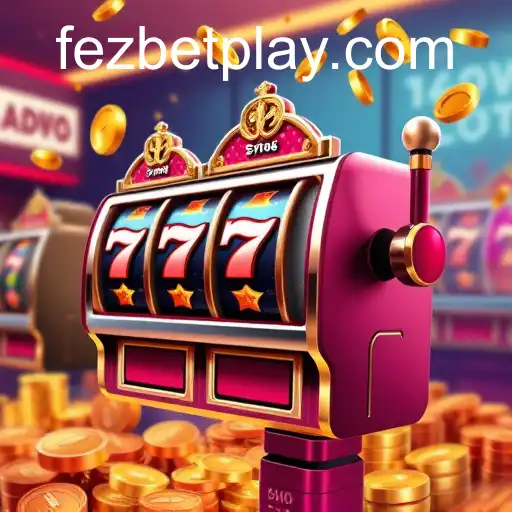Exploring the Exciting World of Slot Machines on Fezbet